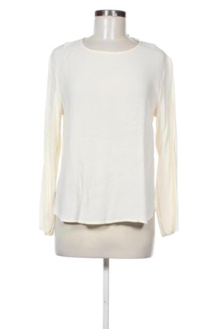 Bluză de femei H&M, Mărime M, Culoare Ecru, Preț 60,99 Lei