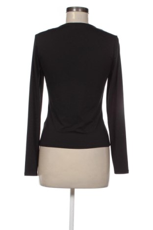 Дамска блуза H&M, Размер M, Цвят Черен, Цена 10,22 €