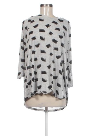 Damen Shirt H&M, Größe XXL, Farbe Mehrfarbig, Preis 12,99 €, #136687803
