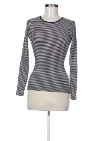 Дамска блуза H&M, Размер S, Цвят Многоцветен, Цена 11,24 €, #136688032