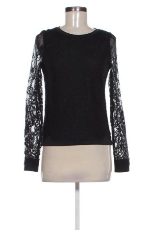 Bluzka damska H&M, Rozmiar S, Kolor Czarny, Cena 51,99 zł