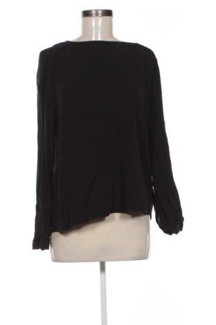 Bluzka damska H&M, Rozmiar M, Kolor Czarny, Cena 51,99 zł, #136688288
