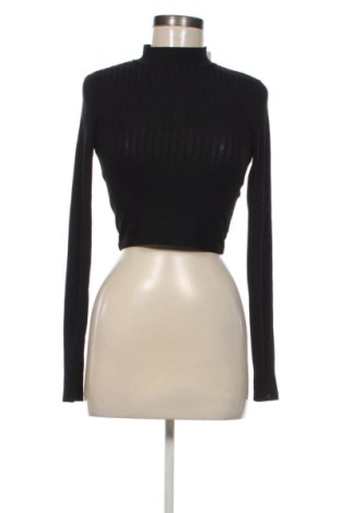 Bluzka damska H&M, Rozmiar XS, Kolor Czarny, Cena 51,99 zł, #136688407