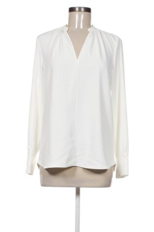 Γυναικεία μπλούζα H&M, Μέγεθος L, Χρώμα Λευκό, Τιμή 11,99 €, #136690110