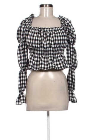 Dámská halenka H&M, Velikost M, Barva Vícebarevné, Cena  289,00 Kč