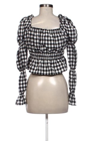 Dámská halenka H&M, Velikost M, Barva Vícebarevné, Cena  289,00 Kč