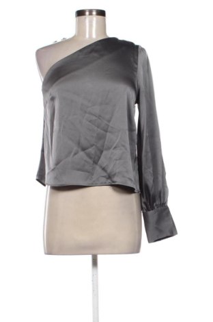 Damen Shirt H&M, Größe S, Farbe Grau, Preis € 12,99, #136690611