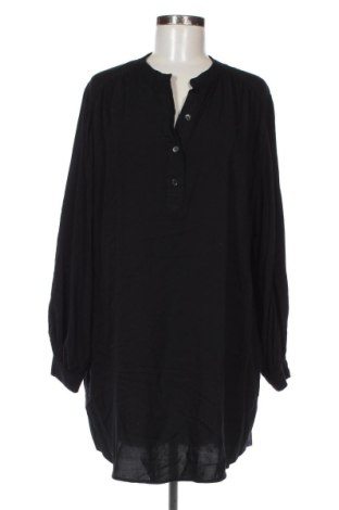 Γυναικεία μπλούζα H&M, Μέγεθος XL, Χρώμα Μαύρο, Τιμή 11,99 €, #136690669