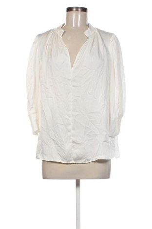 Bluză de femei H&M, Mărime XL, Culoare Alb, Preț 60,99 Lei, #136691336