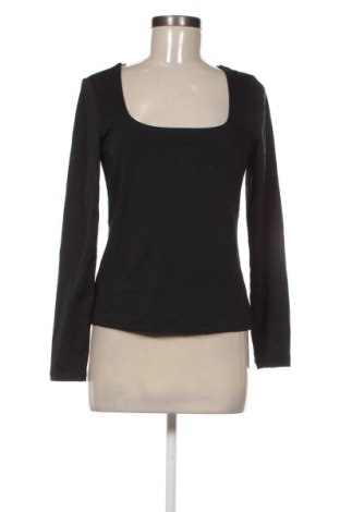 Dámská halenka H&M, Velikost M, Barva Černá, Cena  289,00 Kč