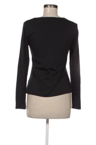 Dámská halenka H&M, Velikost M, Barva Černá, Cena  289,00 Kč