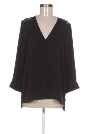 Bluză de femei H&M, Mărime M, Culoare Negru, Preț 60,99 Lei