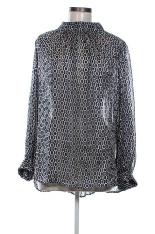 Damen Shirt H&M, Größe 3XL, Farbe Mehrfarbig, Preis 15,02 €, #136691961