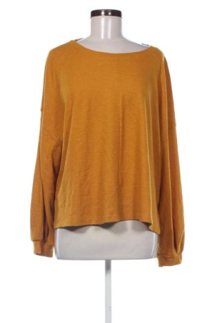 Bluză de femei H&M, Mărime XXL, Culoare Portocaliu, Preț 60,99 Lei, #136693257