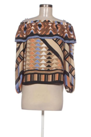 Bluză de femei H&M, Mărime S, Culoare Multicolor, Preț 52,99 Lei, #136694762