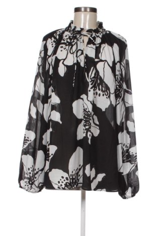 Bluzka damska H&M, Rozmiar 5XL, Kolor Kolorowy, Cena 51,99 zł, #136694812