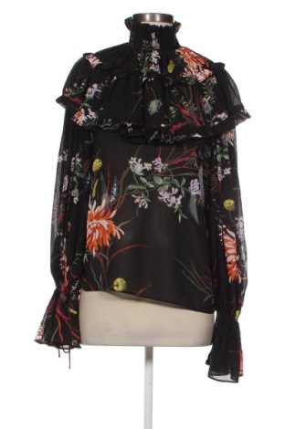 Bluzka damska H&M, Rozmiar XS, Kolor Czarny, Cena 51,99 zł, #136696771