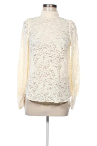 Dámská halenka H&M, Velikost XS, Barva Krémová, Cena  469,00 Kč, #136697461
