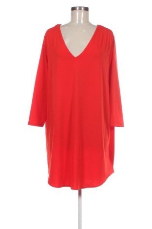 Bluzka damska H&M, Rozmiar XL, Kolor Czerwony, Cena 51,99 zł, #136697834