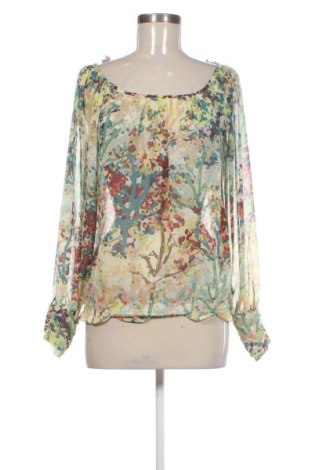 Bluzka damska H&M, Rozmiar S, Kolor Kolorowy, Cena 51,99 zł, #136698125