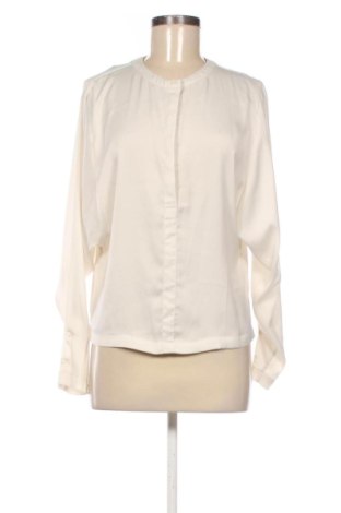 Dámska blúza H&M, Veľkosť S, Farba Kremová, Cena  10,00 €, #136698225