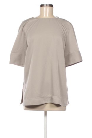 Bluză de femei H&M, Mărime M, Culoare Bej, Preț 52,99 Lei, #136698250