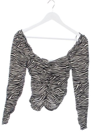 Γυναικεία μπλούζα H&M, Μέγεθος S, Χρώμα Πολύχρωμο, Τιμή 11,99 €, #136698880