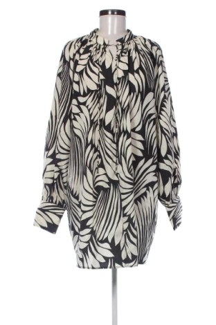 Damen Shirt H&M, Größe XXL, Farbe Mehrfarbig, Preis 12,99 €, #136699172