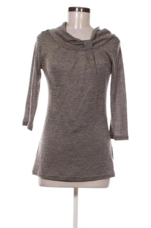 Bluzka damska H&M, Rozmiar XS, Kolor Szary, Cena 53,58 zł, #136699339