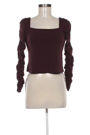 Dámská halenka H&M, Velikost M, Barva Červená, Cena  289,00 Kč, #136699395