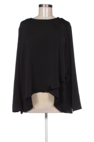 Bluză de femei H&M, Mărime XL, Culoare Negru, Preț 60,99 Lei, #136700403