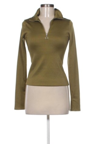 Dámská halenka H&M, Velikost S, Barva Zelená, Cena  289,00 Kč, #136700588