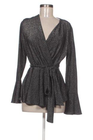 Damen Shirt H&M, Größe M, Farbe Mehrfarbig, Preis 10,00 €, #136701242