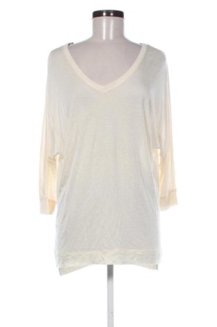 Bluză de femei H&M, Mărime S, Culoare Ecru, Preț 30,99 Lei, #136703179