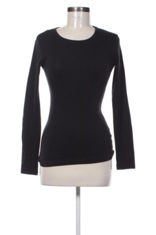 Bluzka damska H&M, Rozmiar S, Kolor Czarny, Cena 53,58 zł, #136703485