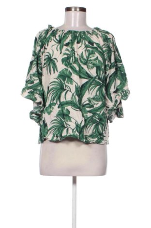 Bluzka damska H&M, Rozmiar XS, Kolor Kolorowy, Cena 98,92 zł, #136704022