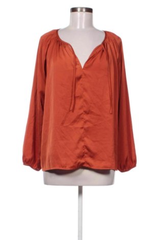Bluză de femei H&M, Mărime L, Culoare Portocaliu, Preț 27,99 Lei, #136705800