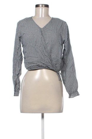 Дамска блуза H&M, Размер L, Цвят Многоцветен, Цена 9,20 €, #136707447