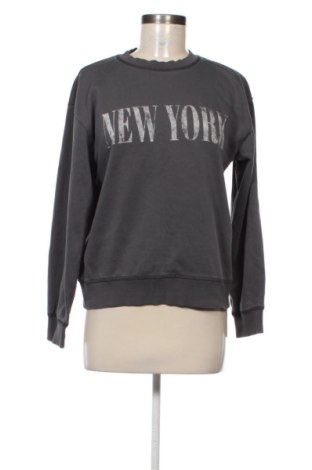 Дамска блуза H&M, Размер S, Цвят Сив, Цена 6,53 €, #136756631