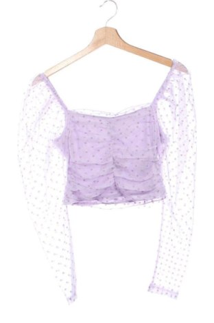 Bluzka damska H&M Divided, Rozmiar M, Kolor Kolorowy, Cena 51,99 zł, #136663761