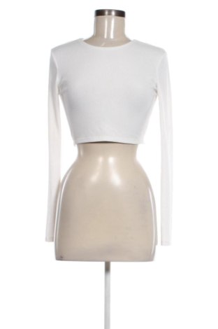 Bluză de femei H&M Divided, Mărime S, Culoare Alb, Preț 60,99 Lei