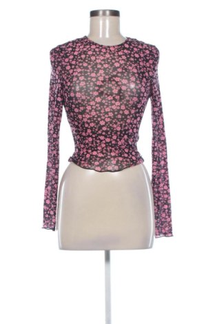Bluzka damska H&M Divided, Rozmiar S, Kolor Kolorowy, Cena 52,00 zł, #136686474