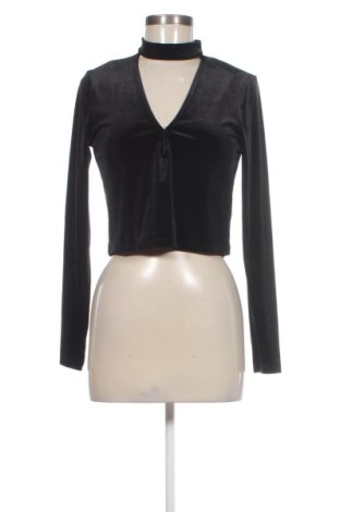 Dámská halenka H&M Divided, Velikost M, Barva Černá, Cena  289,00 Kč