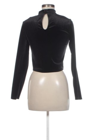 Dámská halenka H&M Divided, Velikost M, Barva Černá, Cena  289,00 Kč