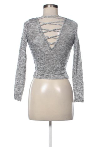 Bluzka damska H&M Divided, Rozmiar XS, Kolor Szary, Cena 51,99 zł