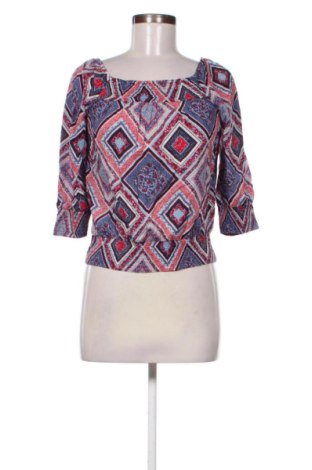 Bluzka damska H&M Divided, Rozmiar S, Kolor Kolorowy, Cena 53,58 zł, #136689880