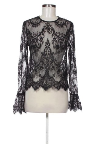 Bluză de femei H&M Divided, Mărime M, Culoare Negru, Preț 60,99 Lei