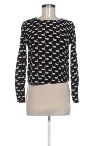 Bluzka damska H&M Divided, Rozmiar S, Kolor Kolorowy, Cena 51,99 zł, #136696443