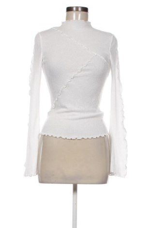Damen Shirt H&M Divided, Größe S, Farbe Weiß, Preis € 12,99, #136697055