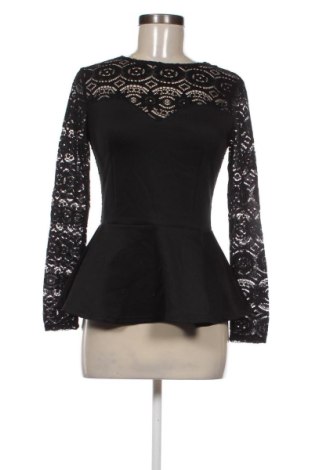Bluză de femei H&M Divided, Mărime M, Culoare Negru, Preț 60,99 Lei, #136697087